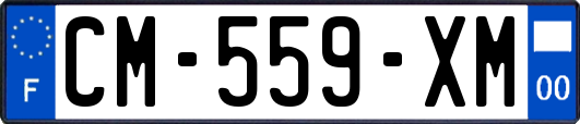 CM-559-XM