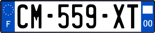 CM-559-XT