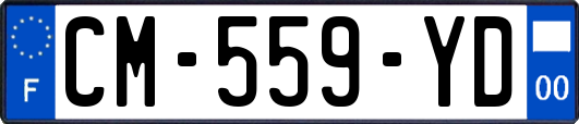 CM-559-YD