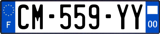CM-559-YY