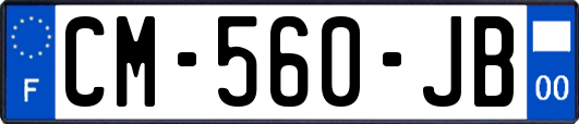 CM-560-JB