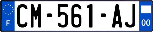 CM-561-AJ