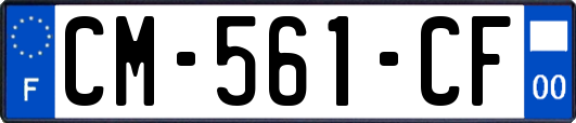 CM-561-CF