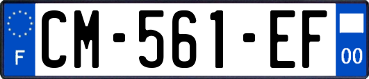 CM-561-EF