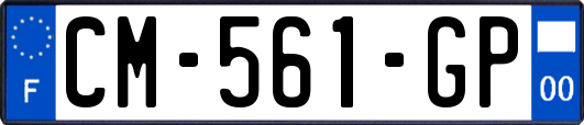 CM-561-GP