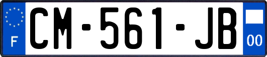 CM-561-JB