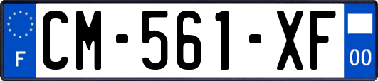 CM-561-XF