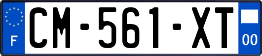CM-561-XT