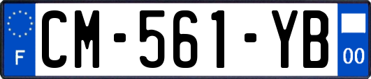 CM-561-YB