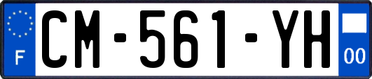 CM-561-YH