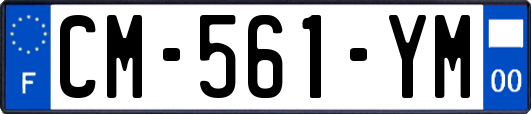 CM-561-YM