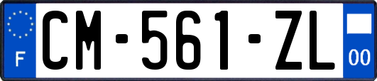 CM-561-ZL