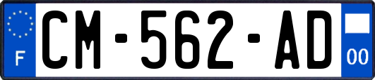 CM-562-AD