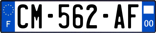 CM-562-AF