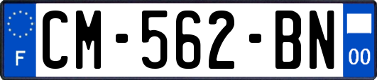 CM-562-BN