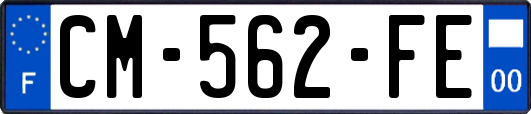 CM-562-FE