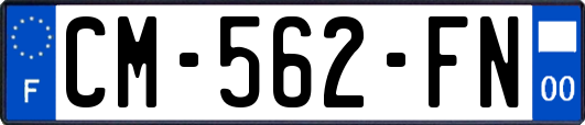 CM-562-FN