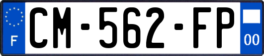 CM-562-FP
