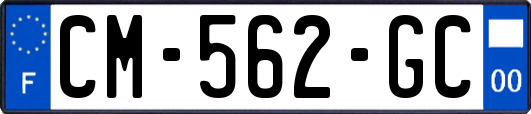 CM-562-GC