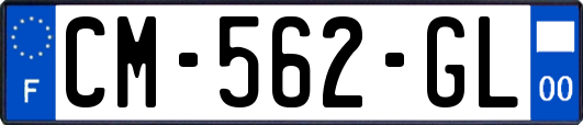 CM-562-GL