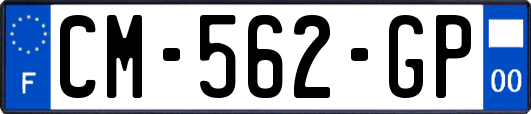 CM-562-GP