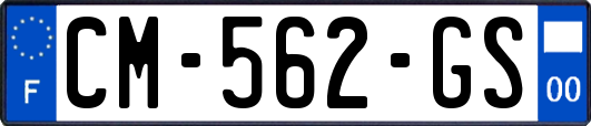CM-562-GS
