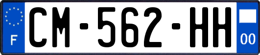 CM-562-HH