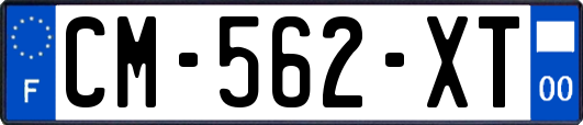 CM-562-XT