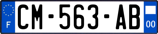 CM-563-AB