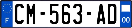 CM-563-AD