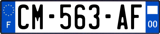 CM-563-AF