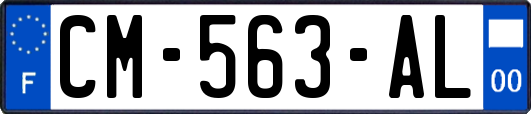 CM-563-AL
