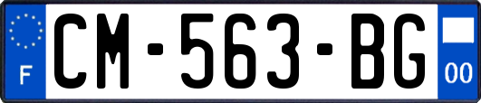 CM-563-BG