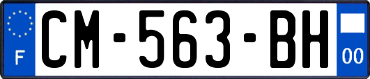 CM-563-BH