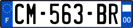 CM-563-BR