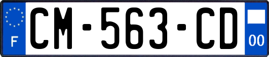 CM-563-CD