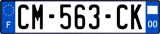 CM-563-CK