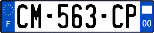 CM-563-CP