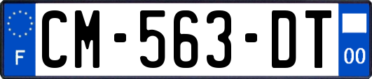 CM-563-DT
