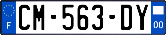 CM-563-DY