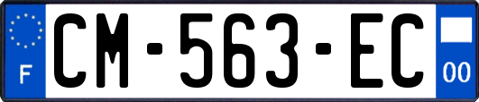 CM-563-EC