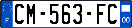 CM-563-FC