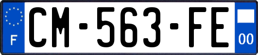 CM-563-FE