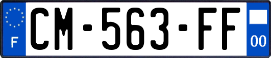 CM-563-FF