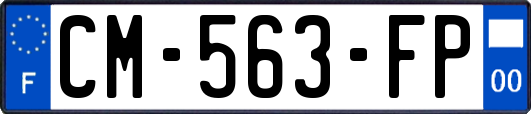 CM-563-FP