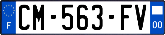 CM-563-FV