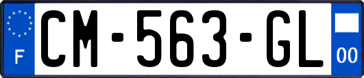 CM-563-GL