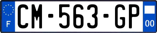 CM-563-GP