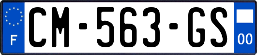 CM-563-GS