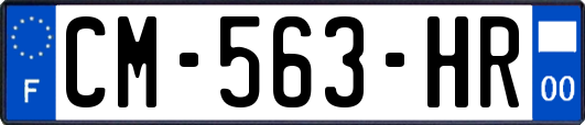 CM-563-HR